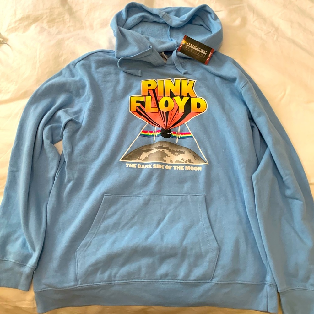 Pink Floyd Sweatshirt